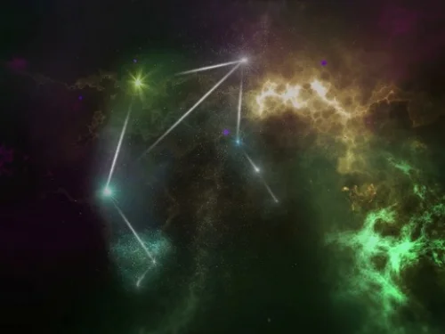 Venüs Burcu Neyi Temsil Eder? Romantik Kimliğiniz